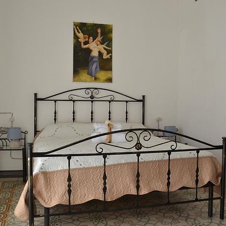 Gocce Siciliane Apartments Porto Empedocle Esterno foto