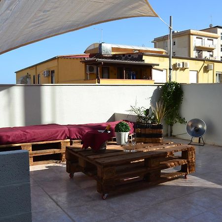 Gocce Siciliane Apartments Porto Empedocle Esterno foto
