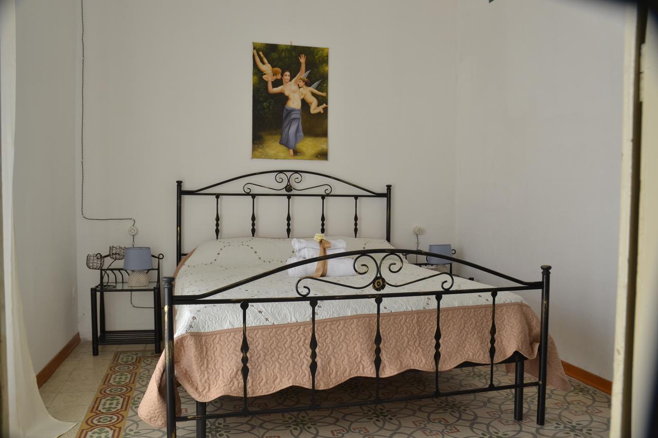 Gocce Siciliane Apartments Porto Empedocle Esterno foto