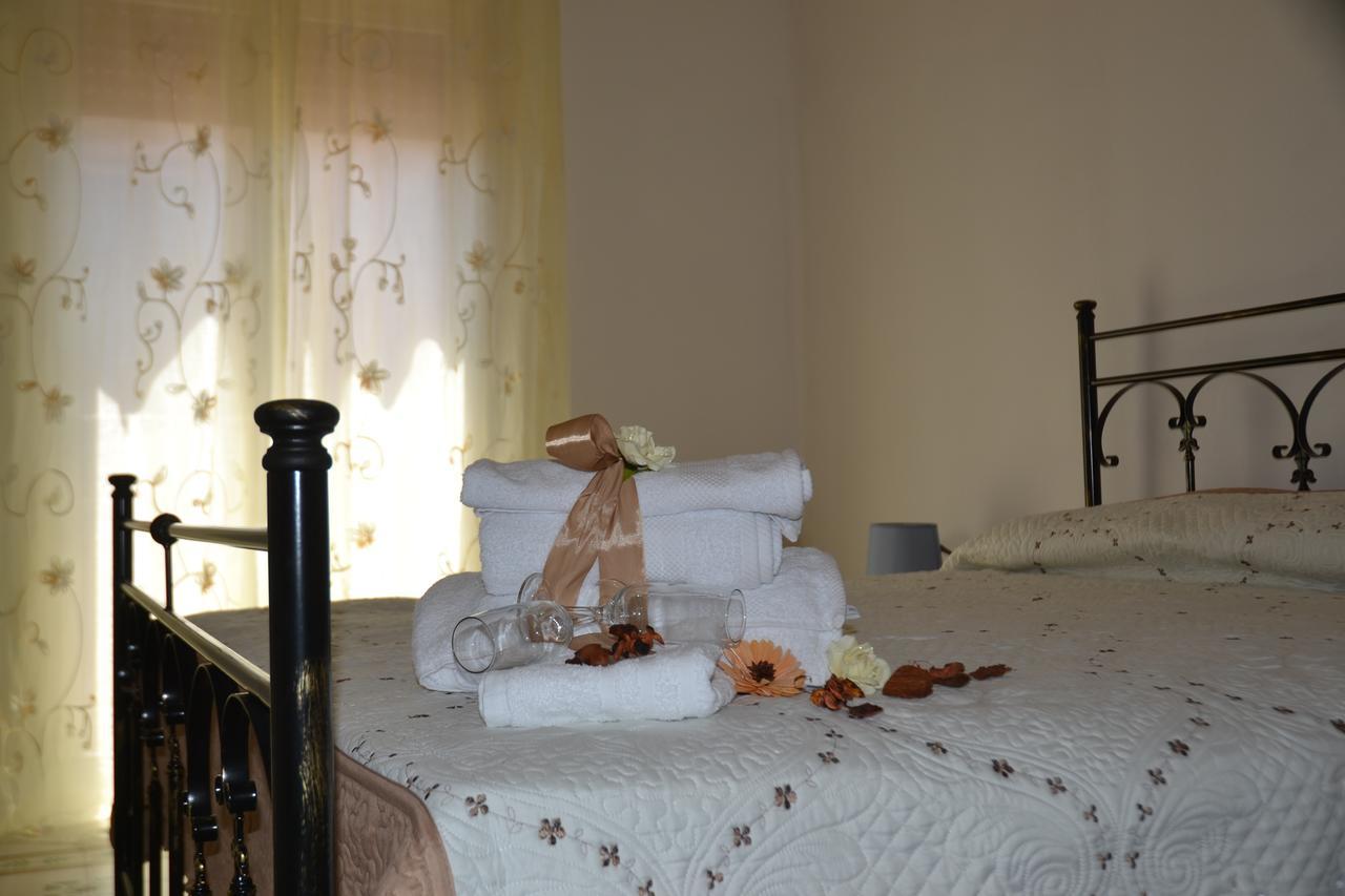 Gocce Siciliane Apartments Porto Empedocle Esterno foto