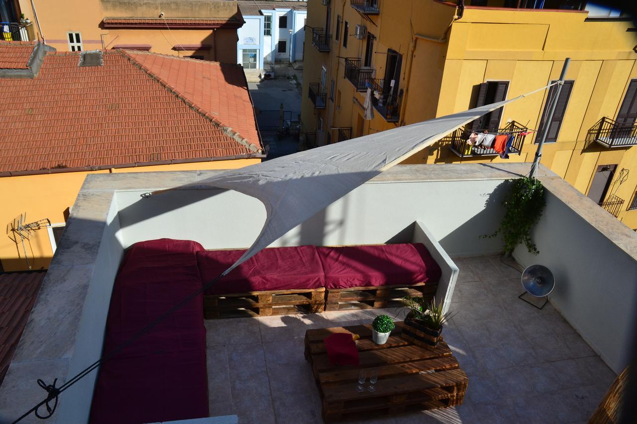 Gocce Siciliane Apartments Porto Empedocle Esterno foto