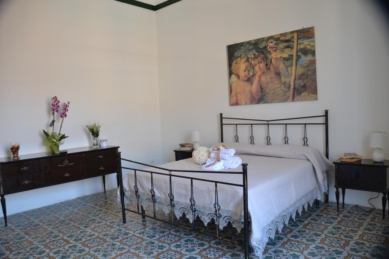 Gocce Siciliane Apartments Porto Empedocle Esterno foto