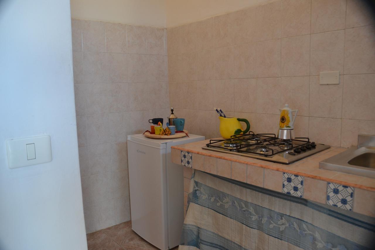 Gocce Siciliane Apartments Porto Empedocle Esterno foto