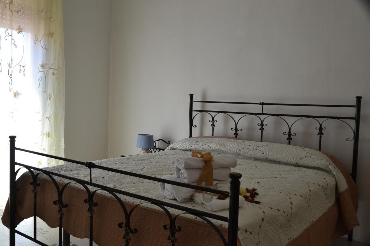 Gocce Siciliane Apartments Porto Empedocle Esterno foto