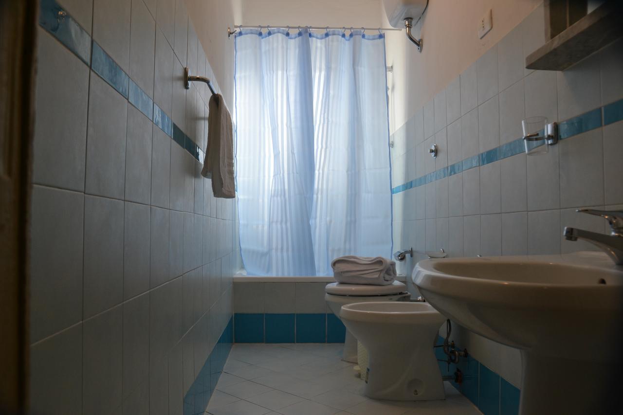 Gocce Siciliane Apartments Porto Empedocle Esterno foto