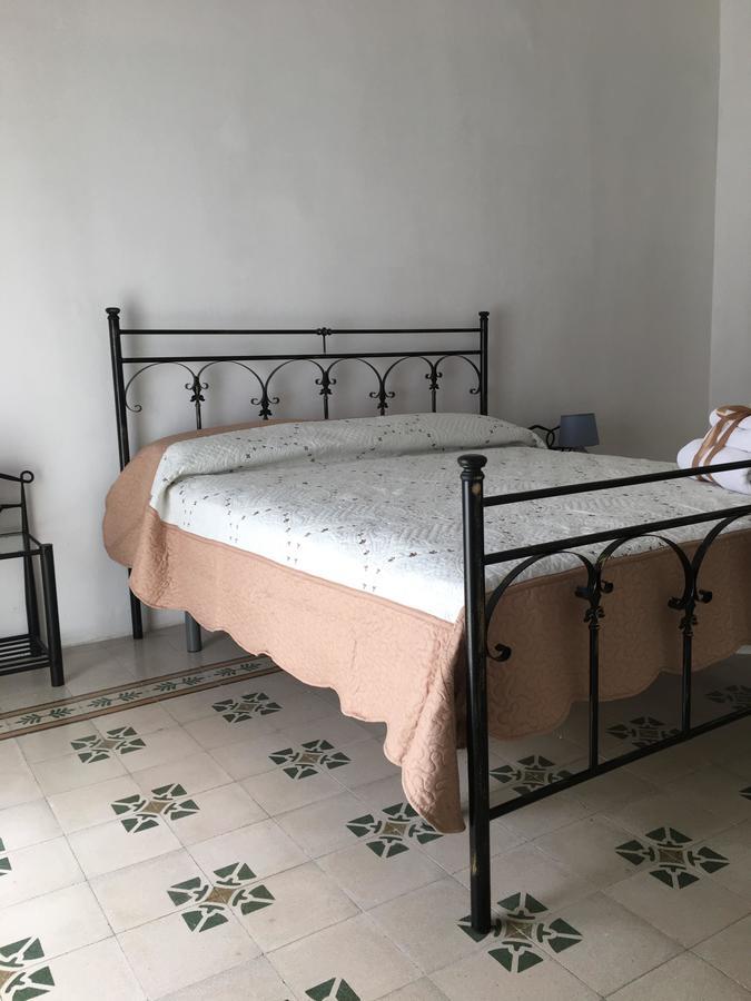 Gocce Siciliane Apartments Porto Empedocle Esterno foto