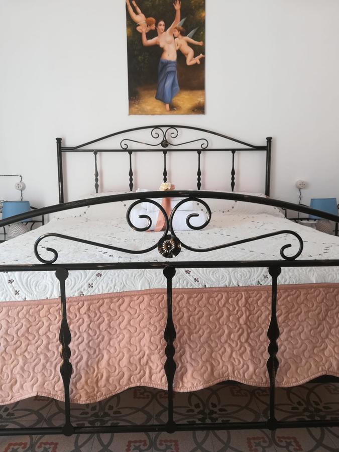 Gocce Siciliane Apartments Porto Empedocle Esterno foto