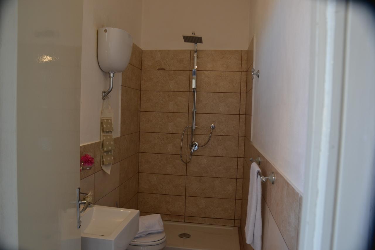 Gocce Siciliane Apartments Porto Empedocle Esterno foto