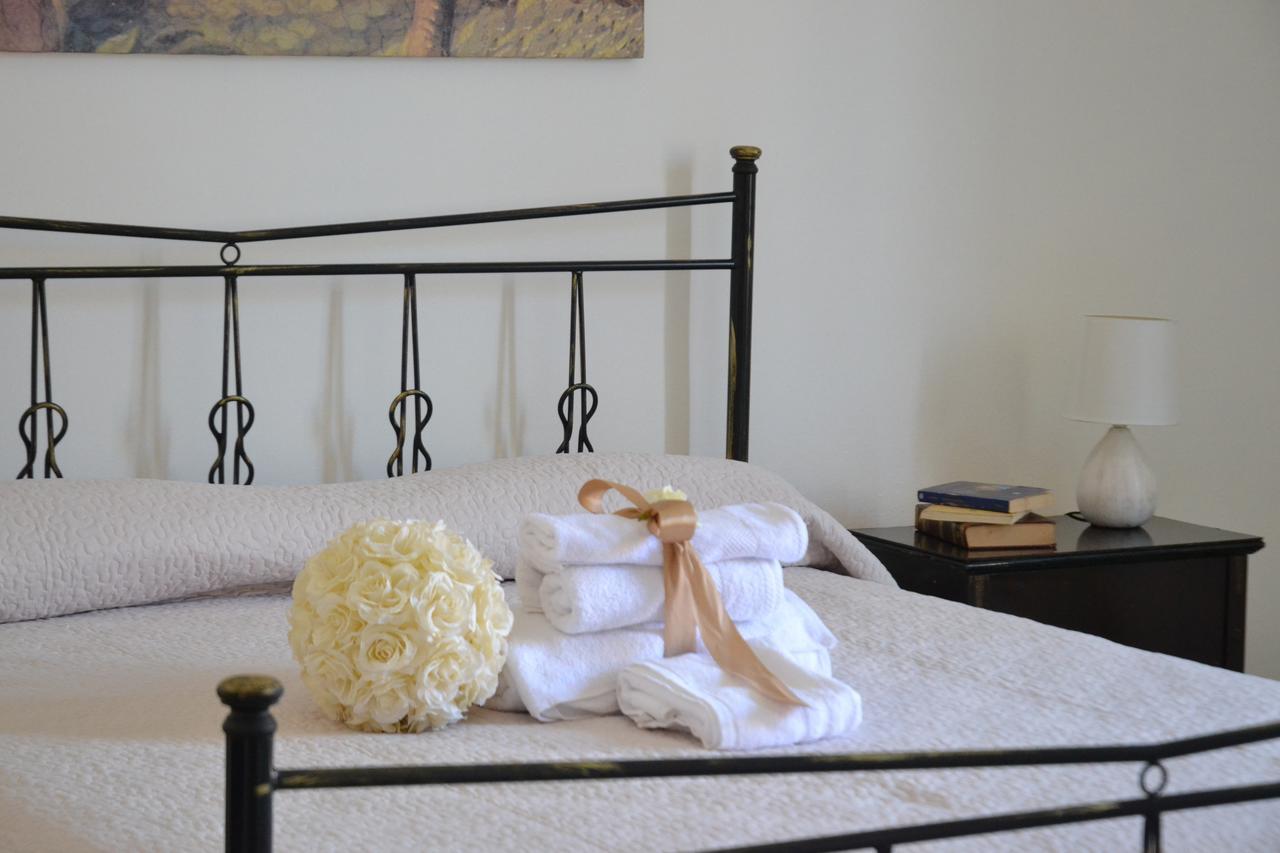 Gocce Siciliane Apartments Porto Empedocle Esterno foto