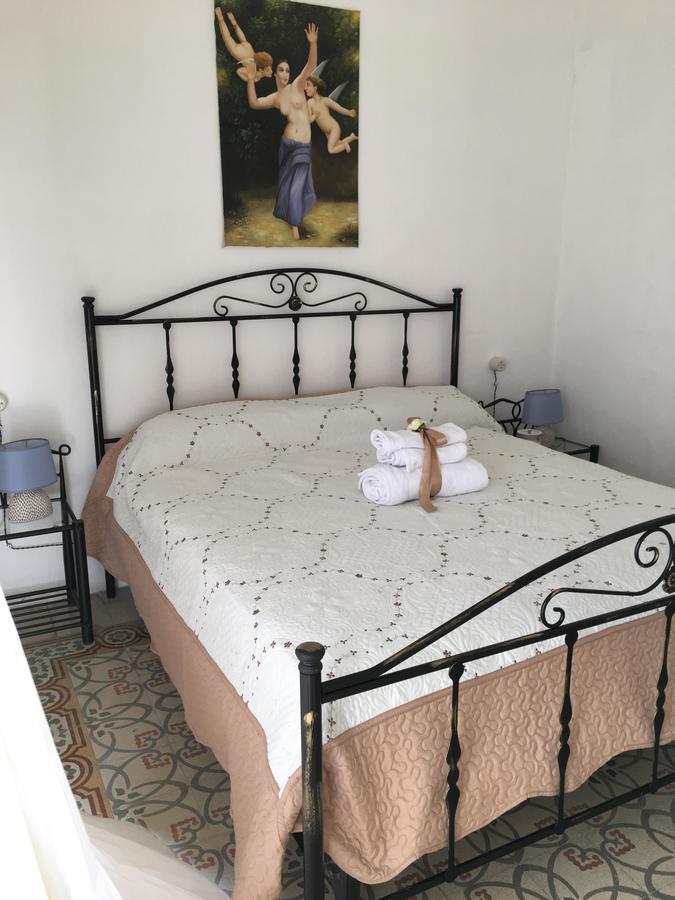 Gocce Siciliane Apartments Porto Empedocle Esterno foto