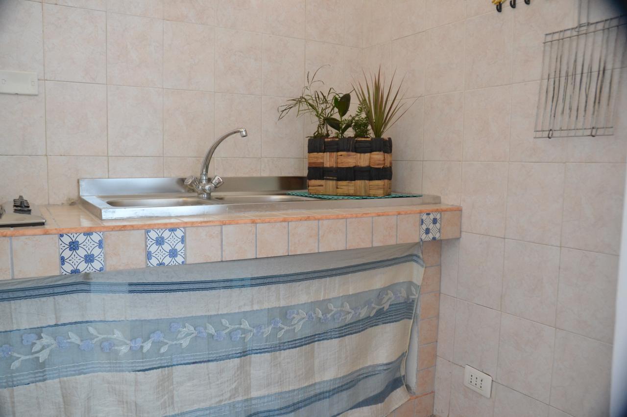 Gocce Siciliane Apartments Porto Empedocle Esterno foto
