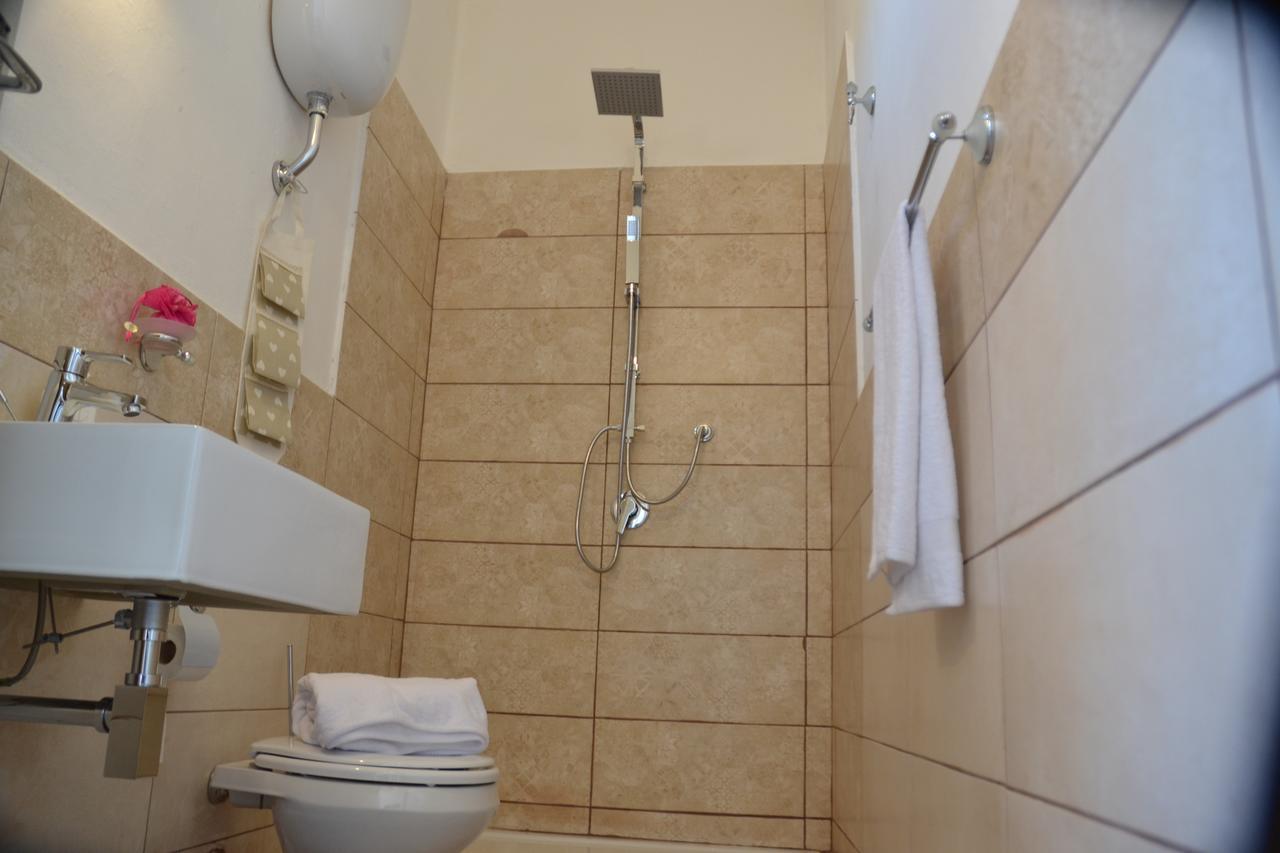 Gocce Siciliane Apartments Porto Empedocle Esterno foto