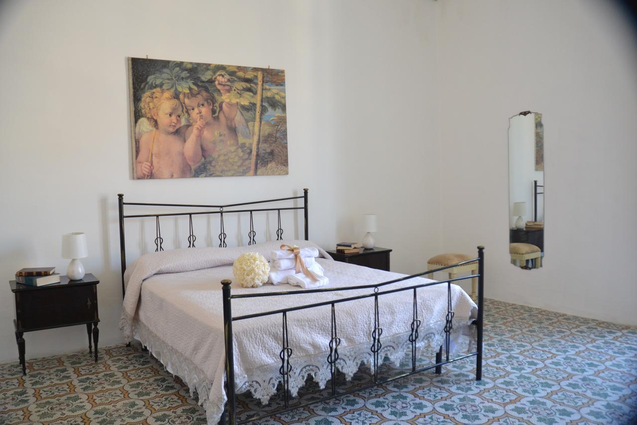 Gocce Siciliane Apartments Porto Empedocle Esterno foto