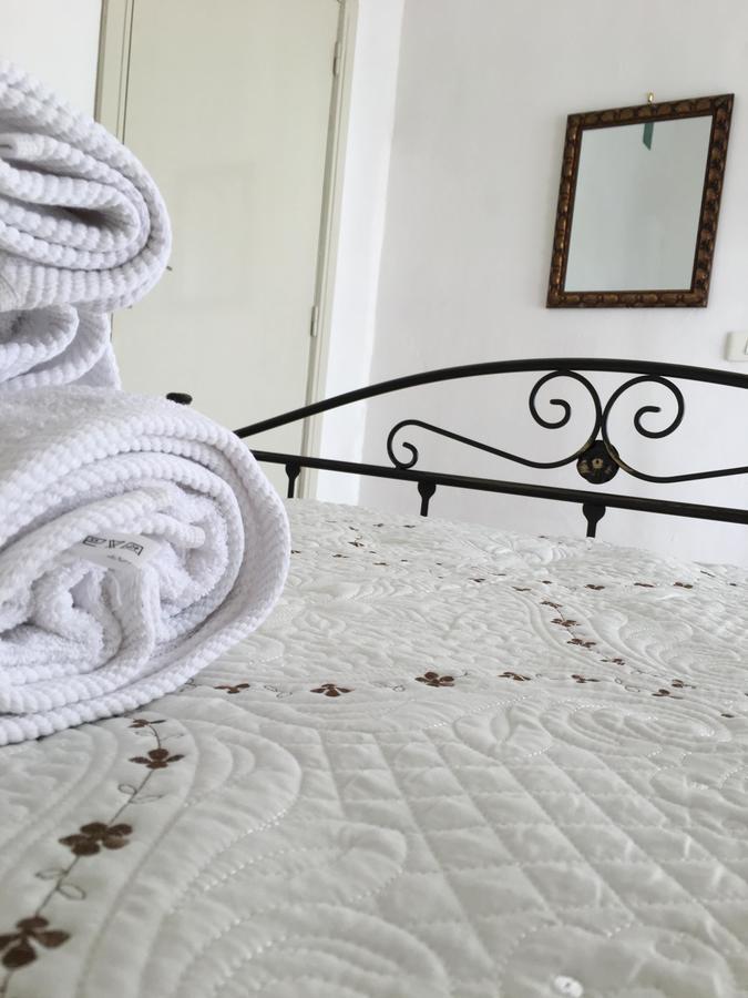 Gocce Siciliane Apartments Porto Empedocle Esterno foto
