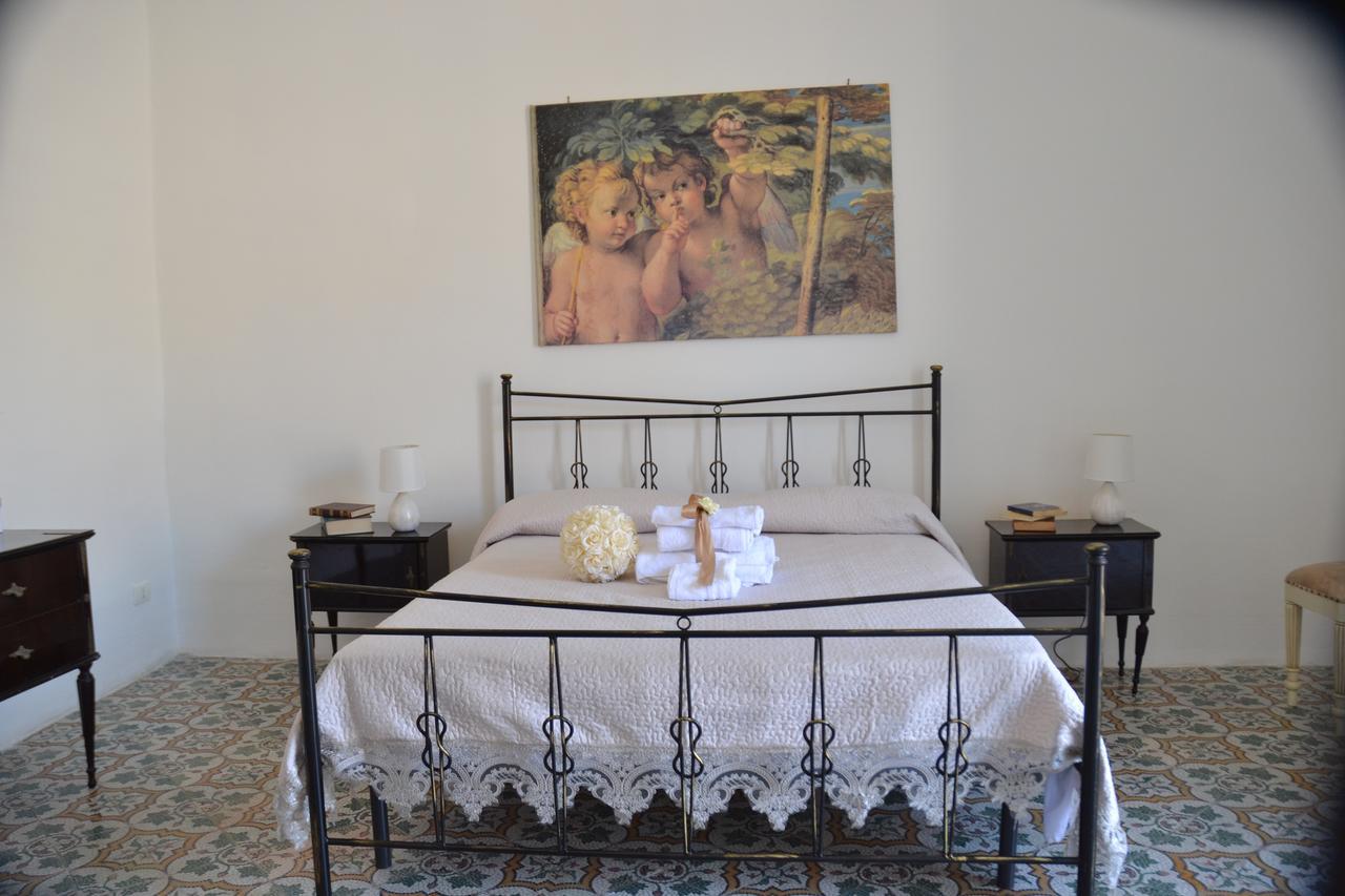 Gocce Siciliane Apartments Porto Empedocle Esterno foto