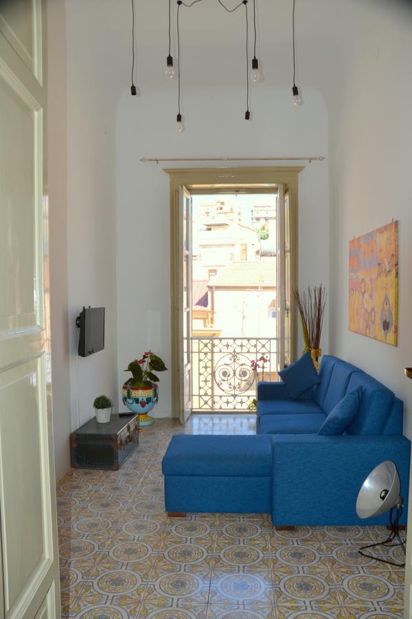 Gocce Siciliane Apartments Porto Empedocle Esterno foto