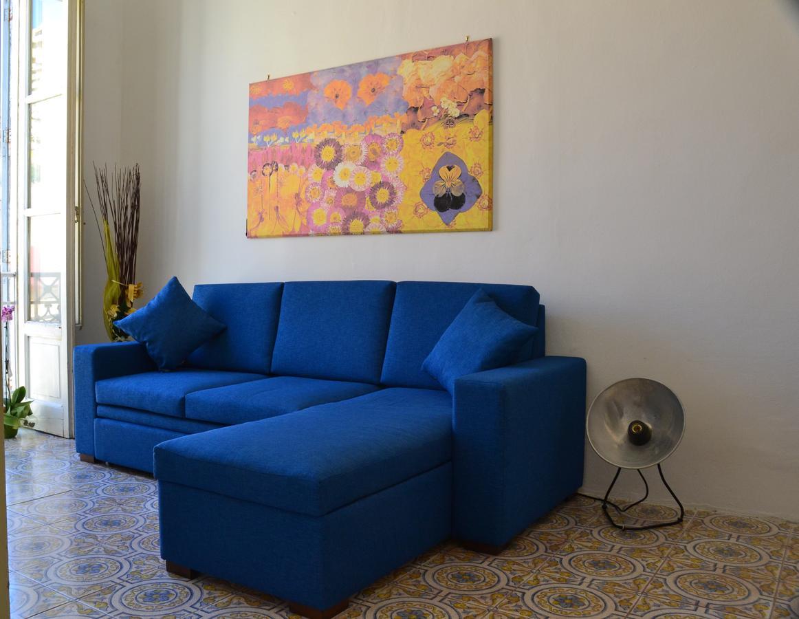 Gocce Siciliane Apartments Porto Empedocle Esterno foto