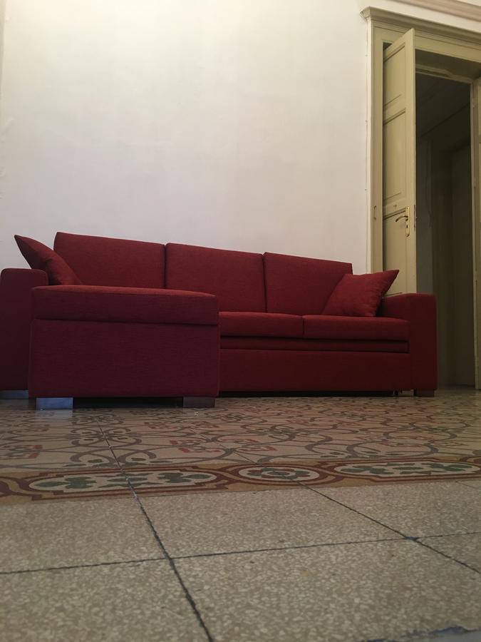 Gocce Siciliane Apartments Porto Empedocle Esterno foto