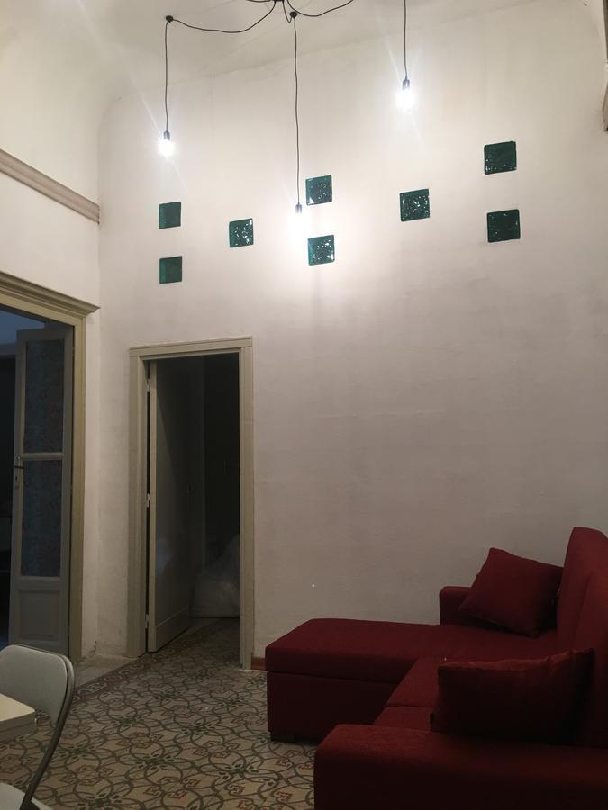 Gocce Siciliane Apartments Porto Empedocle Esterno foto