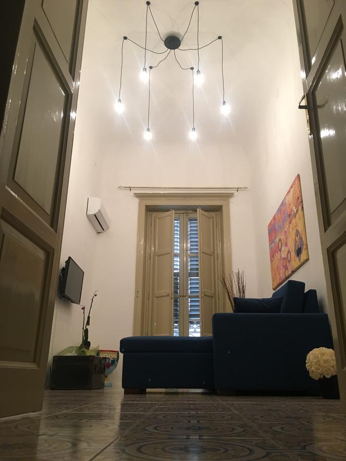 Gocce Siciliane Apartments Porto Empedocle Esterno foto